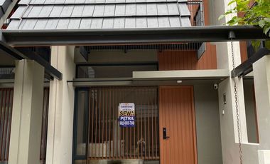 Dijual Fleekhauz BSD