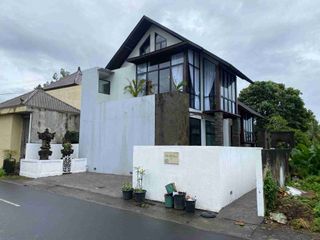 Villa 2 unit penghasil cuan Tirta Tawar Ubud