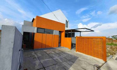 Rumah Minimalis Modern Di Purwokerto, Dekat RS Margono