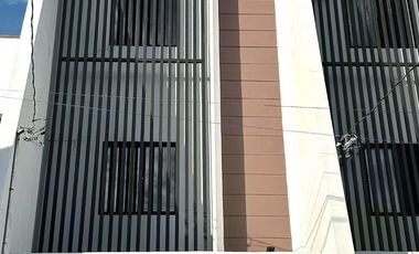 FOR SALE: 3-STOREY DUPLEX UNIT IN KATARUNGAN VILLAGE, MUNTINLUPA (LAST UNIT)