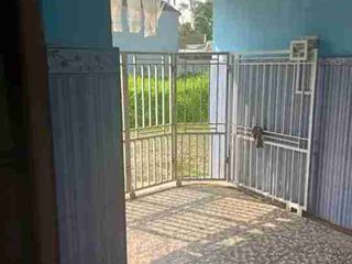 Dijual rumah siap huni di Perumahan Galaxy Patrang Jember