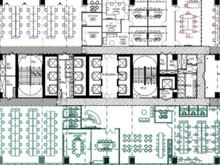 OFFICE SPACE FOR LEASE IN BONIFACIO STOPOVER