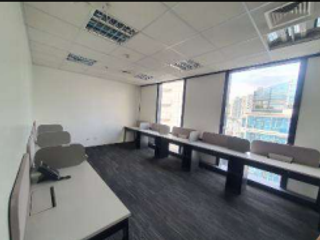 OFFICE SPACE FOR LEASE IN BONIFACIO STOPOVER