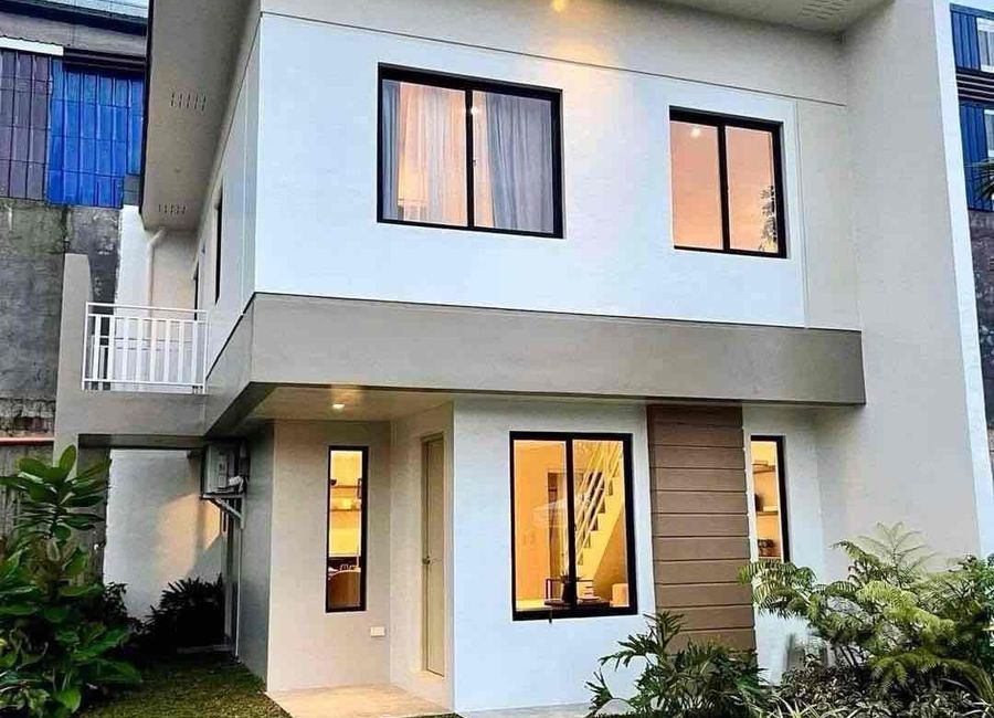 Cascades 1, Cottonwood Heights, Antipolo, Rizal