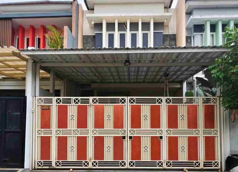 Nego Sampai deal‼️ Rumah Cantik di Gayung Kebonsari INJOKO dekat ...