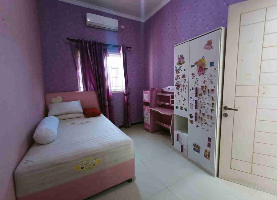 Nego Sampai deal‼️ Rumah Cantik di Gayung Kebonsari INJOKO dekat ...