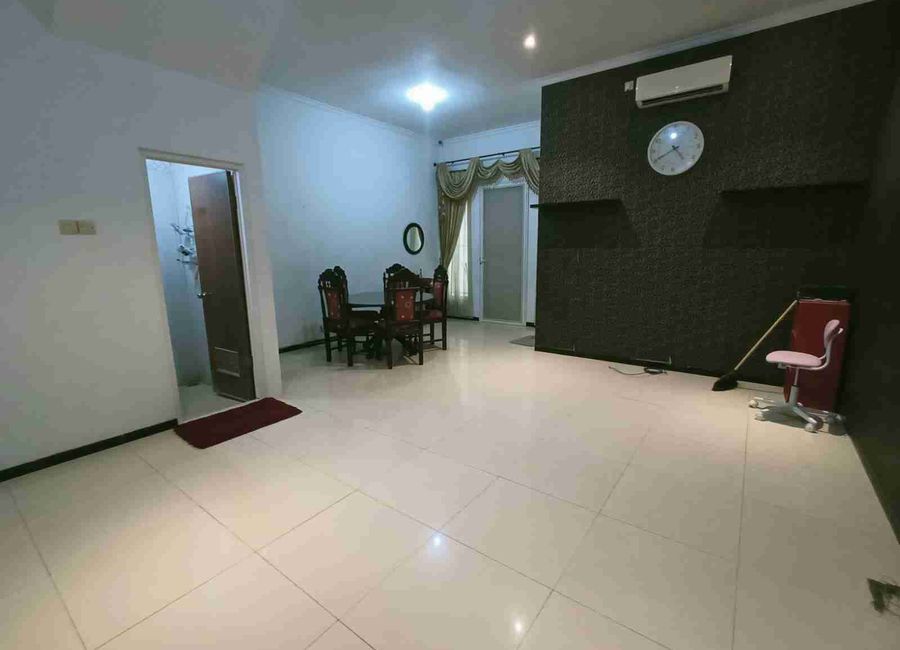 Nego Sampai deal‼️ Rumah Cantik di Gayung Kebonsari INJOKO dekat ...