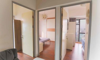 MTOWN Apartemen 3 BR Gading serpong Furnished Fasilitas bagus