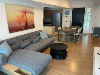 Spacious 3BR Unit For Lease in The Veranda at Arca South