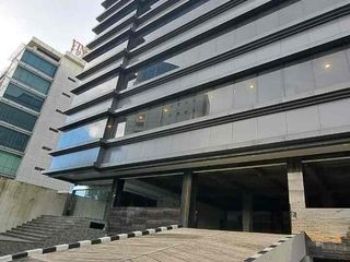 Gedung Kantor Baru 8 Lantai di Pondok Pinang Seberang Gedung FedEx Jakarta Selatan