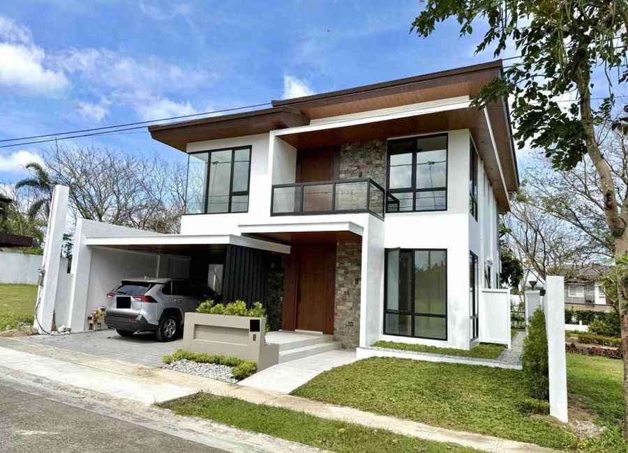 Marsh Street, Treveia, Canlubang, Calamba, Laguna