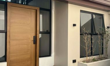 Parañaque Townhouse For Sale