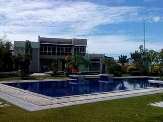 Kavling Istimewa Siap Bangun  Di Cluster Elit Green Mutiara Padang