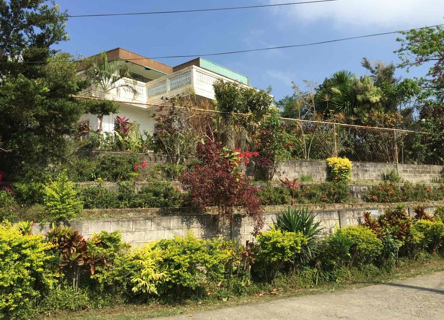 Ligaya Drive, San Guillermo, Talisay, Batangas image 2