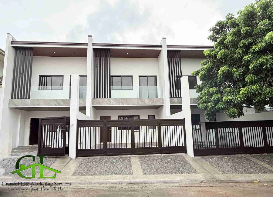 Lincoln Street, Cuesta Verde, Dalig, Antipolo, Rizal