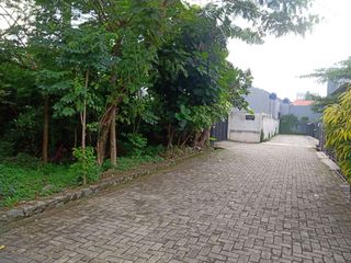 Jual cepat tanah kavling P&K V parung serab cileduk tangerang
