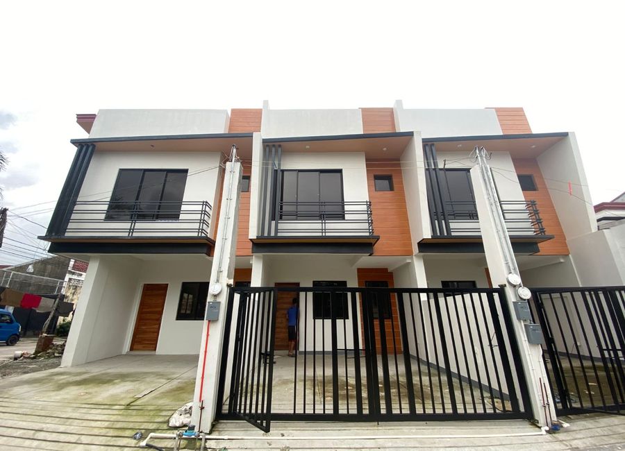 Arlington Street, Vermont Park Village, Mayamot, Antipolo, Rizal