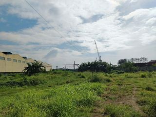 24,267sqm Industrial Lot for Lease in Elisco Road, Tipas, Taguig