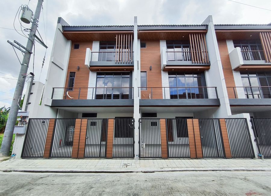 Arlington Street, Vermont Park Village, Mayamot, Antipolo, Rizal