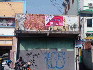 Dijual Ruko 2Lantai dekat TSM Bandung