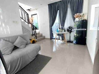 Disewakan Rumah 2 lantai di dalam Cluster di Jatiasih lengkap dengan Furnish