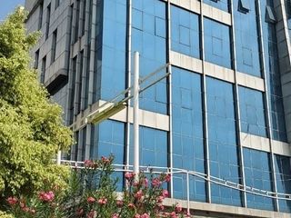 Bangunan Ruko 8 Lantai Area Cengkareng Business Center Dekat Bandara Soetta