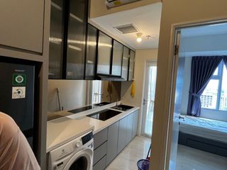 Disewakan Apartemen Podomoro Tower Lexington tipe 2 Br ukuran 56m2