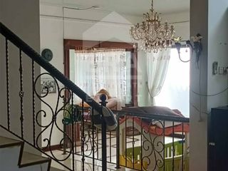 Rumah Hoek 2 Lantai Siap Huni, 7 Menit ke Mall Panakkukang Square @Makassar, Sulawesi Selatan