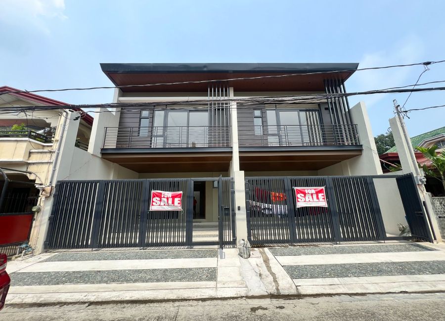 Arlington Street, Vermont Park Village, Mayamot, Antipolo, Rizal