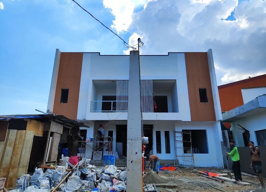 Arlington Street, Vermont Park Village, Mayamot, Antipolo, Rizal