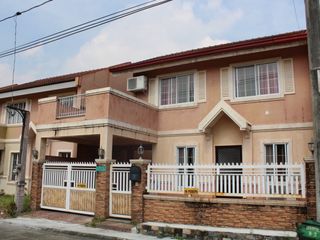Elegant 3 Br Fully-Furnished House and Lot for Sale at Cerritos Inside Villar City Cavite
