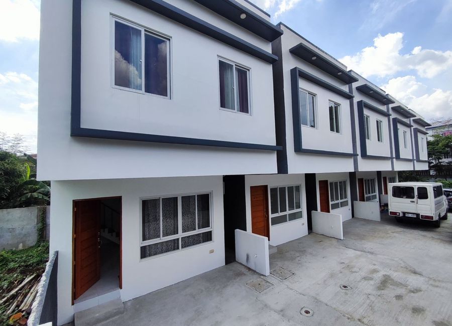 Arlington Street, Vermont Park Village, Mayamot, Antipolo, Rizal