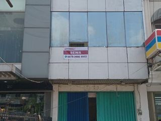 Ruko Strategis Disewakan – Jangan Sampai Terlewat!