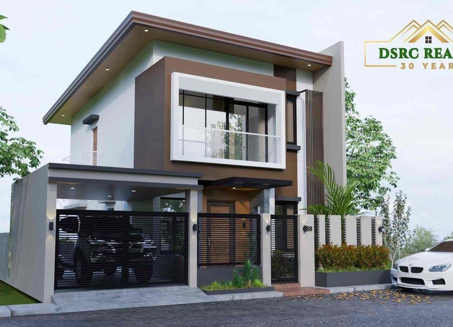 Villa Verde East, Mahabang Parang, Ibabaw Ⅱ, Teresa, Rizal