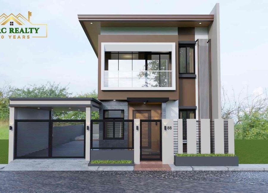 Villa Verde East, Mahabang Parang, Ibabaw Ⅱ, Teresa, Rizal image 2