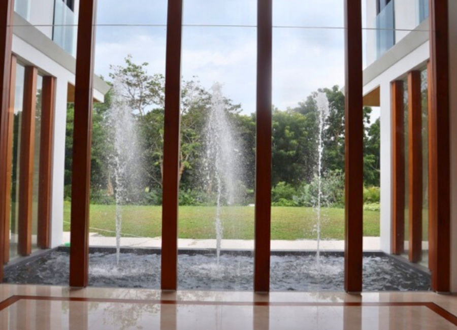 Santierra Nuvali, Santo Domingo, Santa Rosa, Laguna