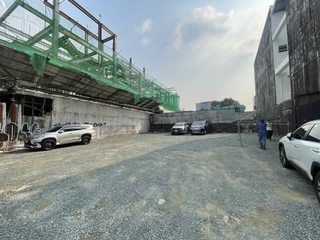 405 sqm Commercial Lot, Ideal for Restaurant, Building, or Apartment FOR SALE in Scout Area, QC