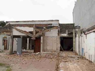 JUAL MURAH..! TANAH KOMERSIL 592m² SHM BINTARA RAYA - BEKASI BARAT
