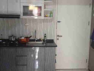 DIJUAL APARTEMENT SPRINGLAKE 2BR MURAH BANGET