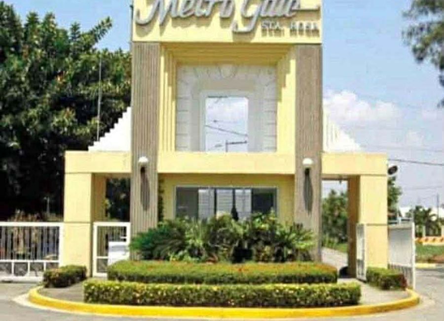 Daniel Street, MetroGate Sta. Rosa, Macabling, Santa Rosa, Laguna
