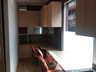 Dijual Cepat Ruang Kantor Tamansari Sudirman Lantai GF Siap Huni Belakang WTC Sudirman dan SCBD Jaksel