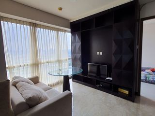 Apartemen Callia Fullfurnished