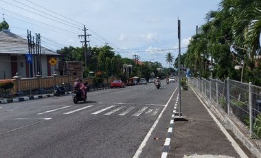 Dijual Tanah Villa Kaliurang, Bisa Cicil Tanpa Bunga