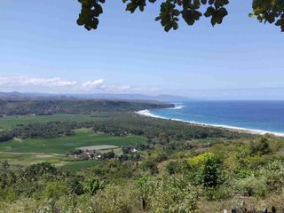 Jual Tanah View Terindah Wanokaka