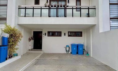 3 Bedroom House and Lot for Sale in an exclusive Subdivision in Cebu City