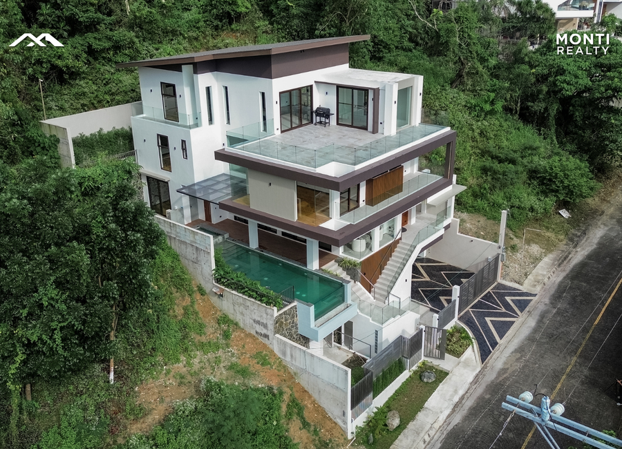 Parkridge Drive, Park Ridge, Santa Cruz, Antipolo, Rizal image 2