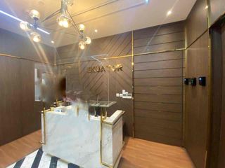 Dijual District 8 Office Scbd Tower Treasury - 284 Sqm, Fully Furnished