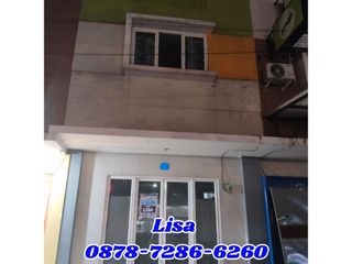 DIJAMIN PALING MURAH DEKAT BSD BOGOR PARUNG PANJANG CENTRALAND
