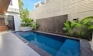 Brand New House and Lot For Sale in Alabang Hills Village, Muntinlupa City