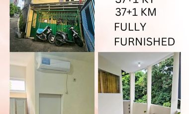 💥DIJUAL KOS BARU ROI TINGGI 9-10%/thn di  Gambir, Jakarta Pusat. (Samping Hotel Merlynn Park) 💥